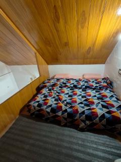 HimWanderer Camps & Cottages Pangot - Nainital - 6