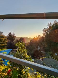HimWanderer Camps & Cottages Pangot - Nainital - 0