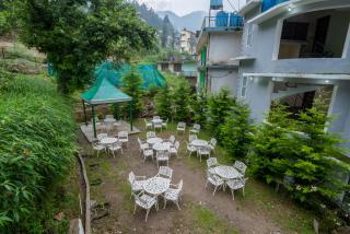 Spring Valley Resorts by DLS Hotels - McLeod Ganj - 5