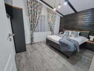 Chalet Amik - Buşteni - 2