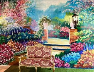 PATIO BUENDIA FARM RESORT AND EVENTS PLACE - Amadeo - 1