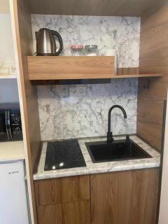 new gudauri redko apartment twins - Goedaoeri - 8