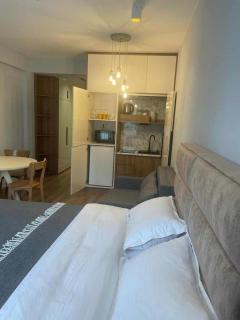 new gudauri redko apartment twins - Goedaoeri - 6