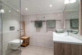 Løvsangeren · Badestamp Sauna · 7 soverom · 60 min OSL - 3
