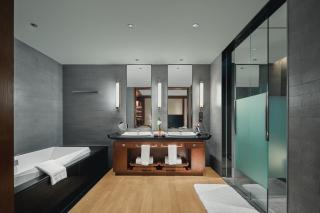 Tonino Lamborghini Hotel Suzhou - Suzhou - 7