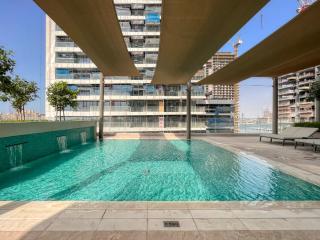 Sea view 2-Bedroom - Beach Isle - 5
