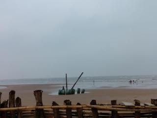 Sea Wave Beach Resort - Tajpur - 5