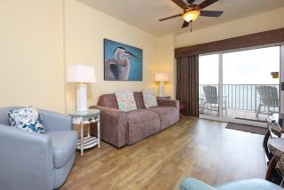 Tidewater 1202 condo - Orange Beach - 0
