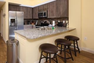 Tidewater 1202 condo - Orange Beach - 8