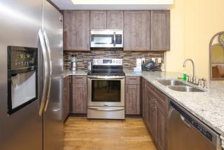 Tidewater 1202 condo - Orange Beach - 3