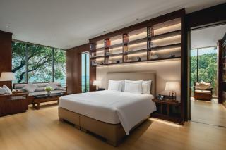 Tonino Lamborghini Hotel Suzhou - Suzhou - 2