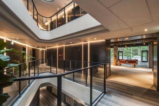 Hotel Hayata Lagom 泊思紅柴居 - 3