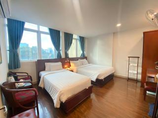 A25 Hotel - 20 Bùi Thị Xuân - Ho Chi Minh - 5