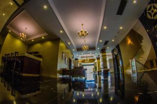 Erbil Quartz Hotel - Erbil - 1