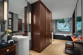 Tonino Lamborghini Hotel Suzhou - Suzhou - 4