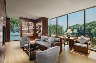 Tonino Lamborghini Hotel Suzhou - Suzhou - 3