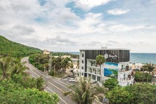 Hayata Hotel - Città Vecchia di Hengchun - 9