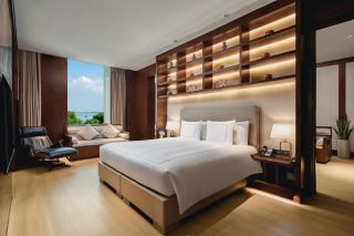 Tonino Lamborghini Hotel Suzhou - Suzhou - 8