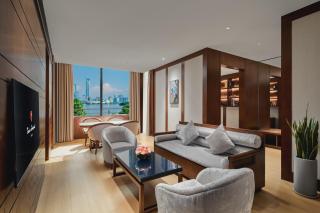 Tonino Lamborghini Hotel Suzhou - Suzhou - 5