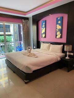 New Lavender Hotel Patong - Patong Beach - 0