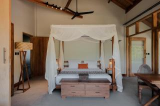 Gudea Living Villa Surfer Dream Retreat Areguling Beach - Kuta Lombok - 8