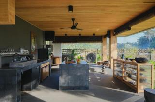 Gudea Living Villa Surfer Dream Retreat Areguling Beach - Kuta Lombok - 7