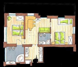Residence Cesa Rives - 6