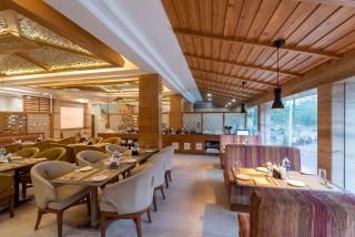 Spring Valley Resorts by DLS Hotels - McLeod Ganj - 9