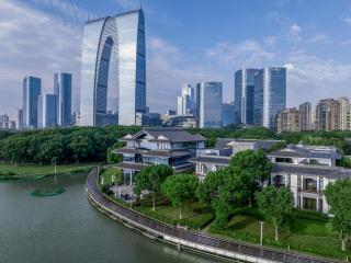 Tonino Lamborghini Hotel Suzhou - Suzhou - 9