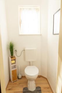 Knollgut Ferienwohnung Buchberg - Goldegg - 1