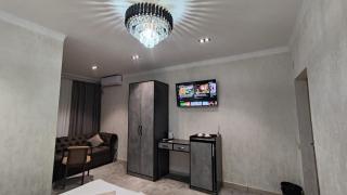 Sharq hotel - 3