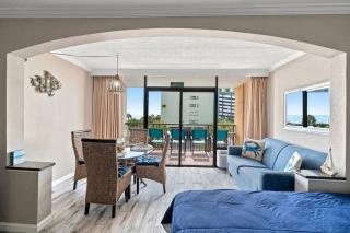 Relaxing Oceanview suite with full kitchen in 306 - Myrtle Beach - 0