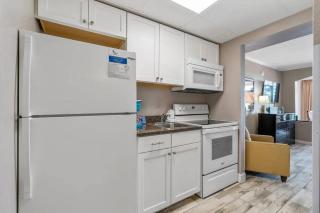 Relaxing Oceanview suite with full kitchen in 306 - Myrtle Beach - 6