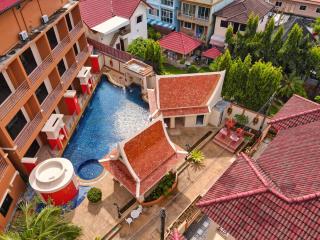 My Friend's House Villa - Ban Karon - 0