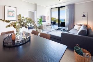 The Tyne Luxury Apartments - Durban - 5