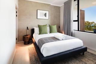 The Tyne Luxury Apartments - Durban - 8