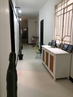 C6 Cuarto Condesa Amsterdam - Città del Messico - 7