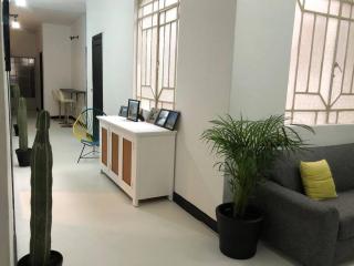 C6 Habitación en Condesa Amsterdam - 8