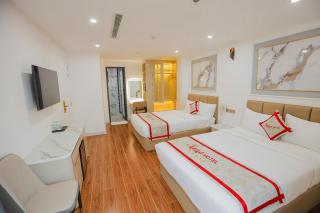 Kana Hotel Nha Trang - Nha Trang - 7
