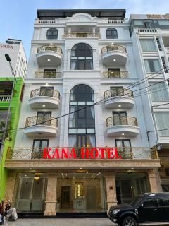 Kana Hotel Nha Trang - Nha Trang - 0