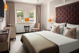 Boutique Hotel Saxonia - 8