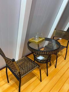 Sean Sawat Resort 2 - 5