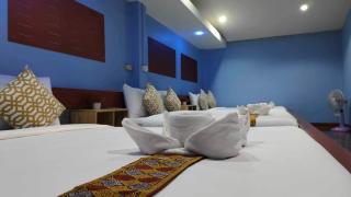 Baan Asree บ้านอัสรี - Strand Ao Nang - 3