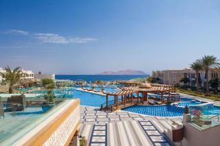 Sunrise Arabian Beach Resort - Sharm el Sheikh - 8