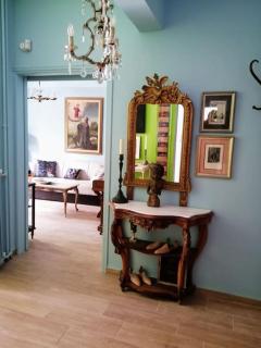 Angelos' Αrt Αpartment - Atene - 0