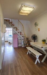 Yailon - XuanWu Lake - JiuHuaShan Metro St-ation 雅伦之屋-玄武湖九华山地铁站店 - 0