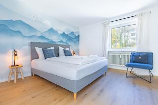 SMS-Homes I AUSZEIT am ALPSEE - Immenstadt im Allgäu - 9