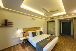 Super Townhouse MG Road,Bangalore - Bangalore - 9