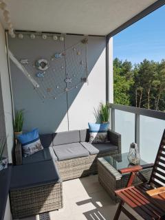 Aquamarina Onyx Seaside - Misdroy - 8