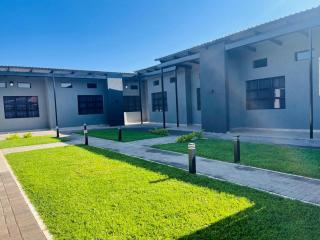 Mayswood Apartments - Gaborone - 8